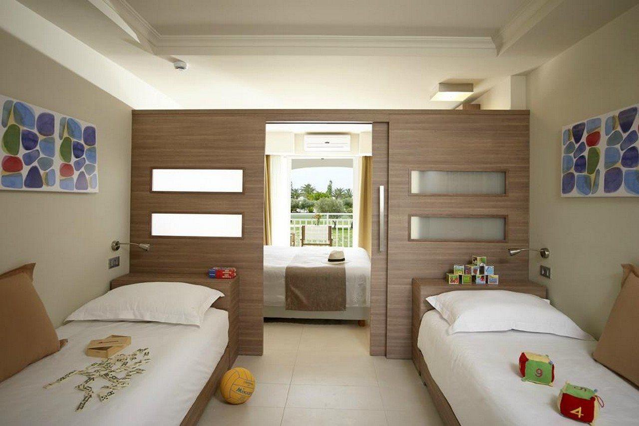Akti Coast Club Hotel 马尔马里 客房 照片