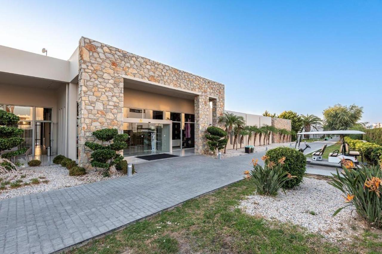 Akti Coast Club Hotel 马尔马里 外观 照片