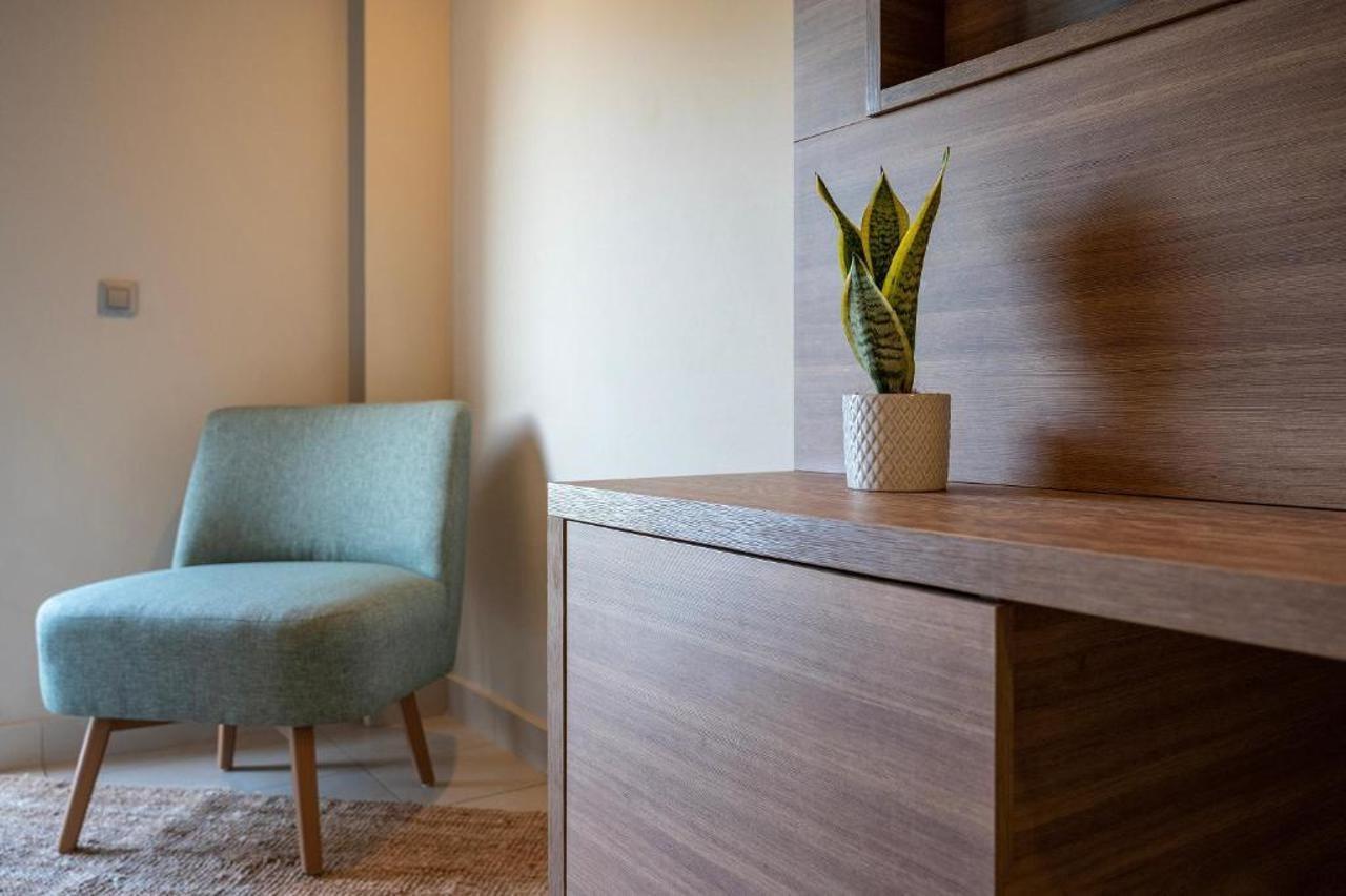 Akti Coast Club Hotel 马尔马里 外观 照片